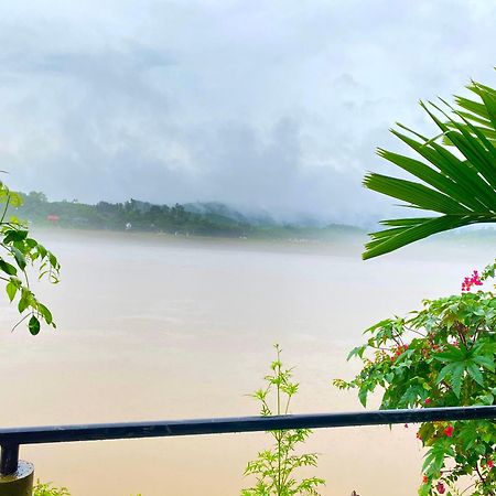 Phong Nha Escape Bungalow Екстериор снимка