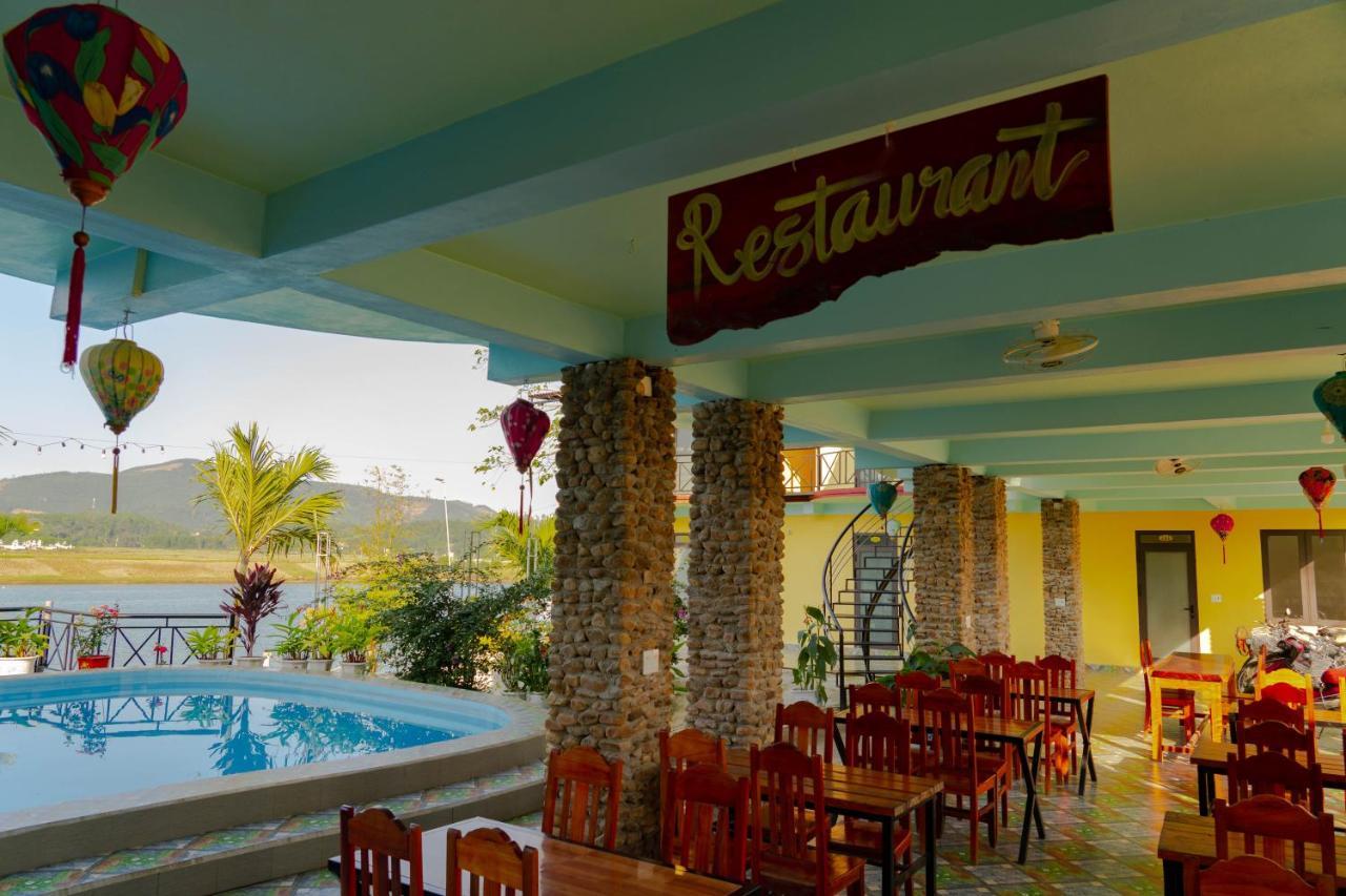 Phong Nha Escape Bungalow Екстериор снимка