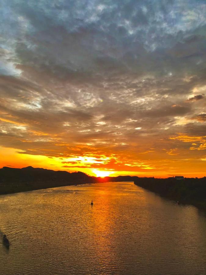 Phong Nha Escape Bungalow Екстериор снимка