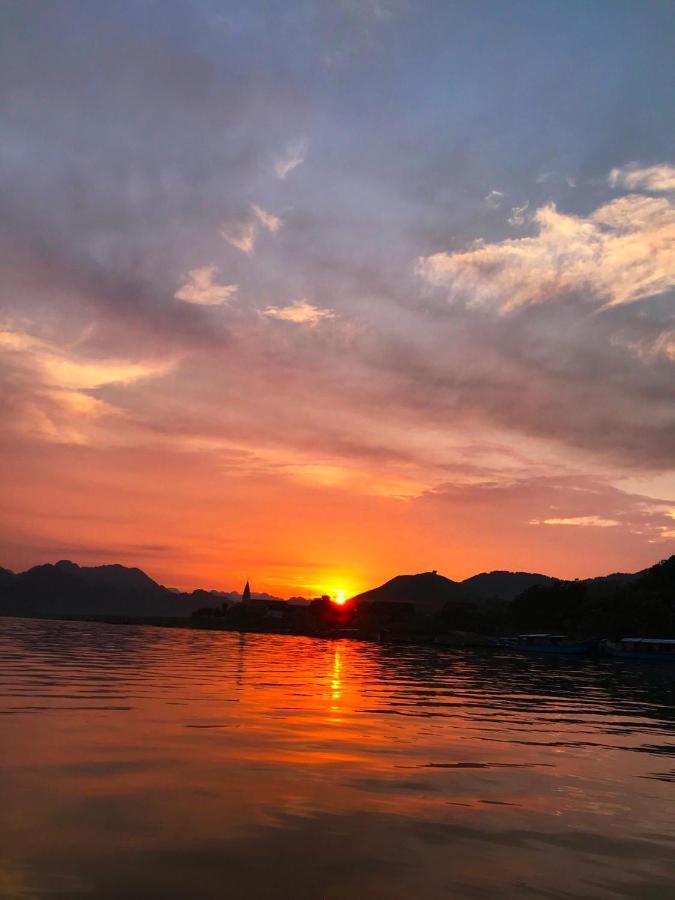 Phong Nha Escape Bungalow Екстериор снимка