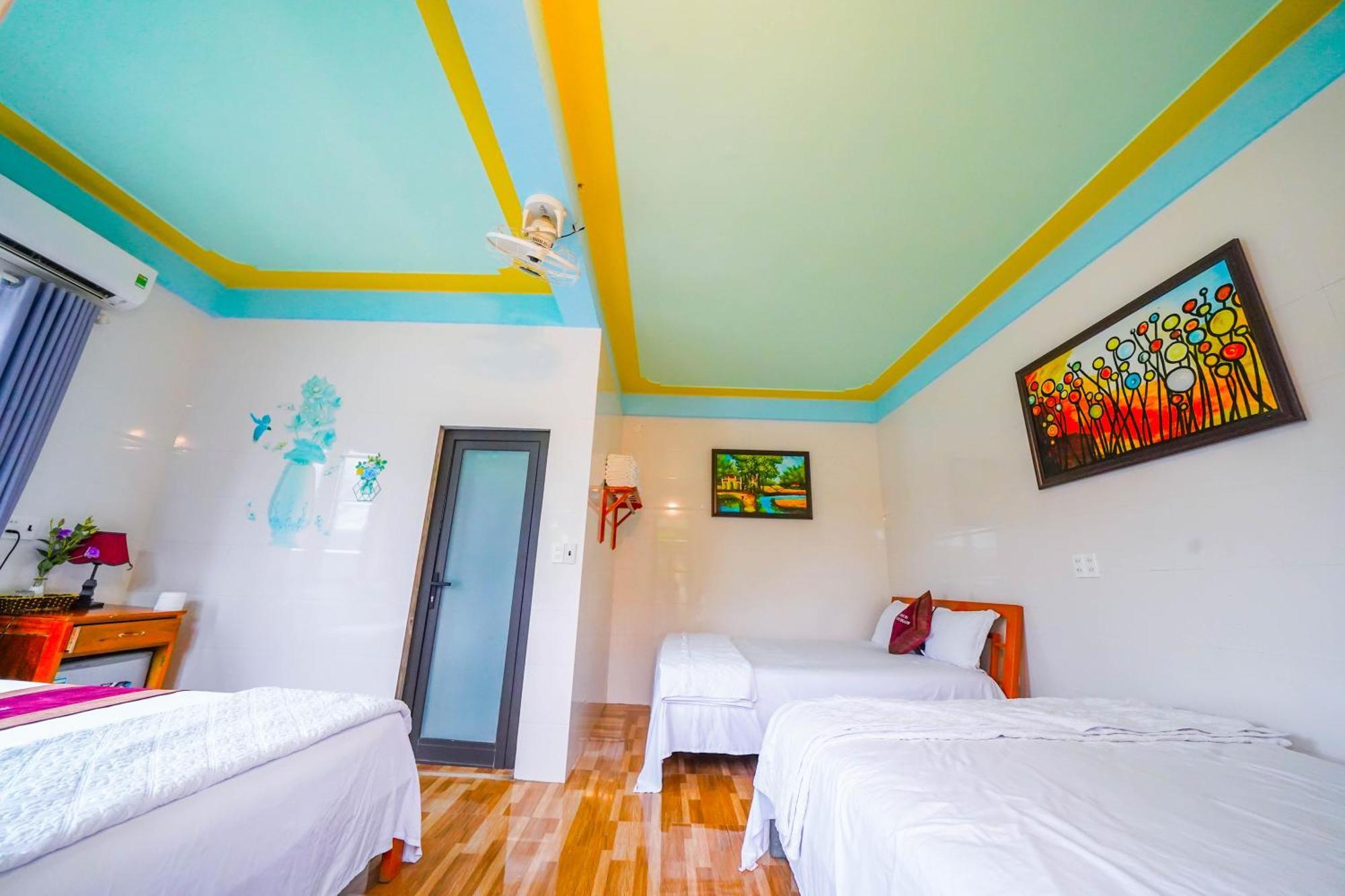 Phong Nha Escape Bungalow Екстериор снимка