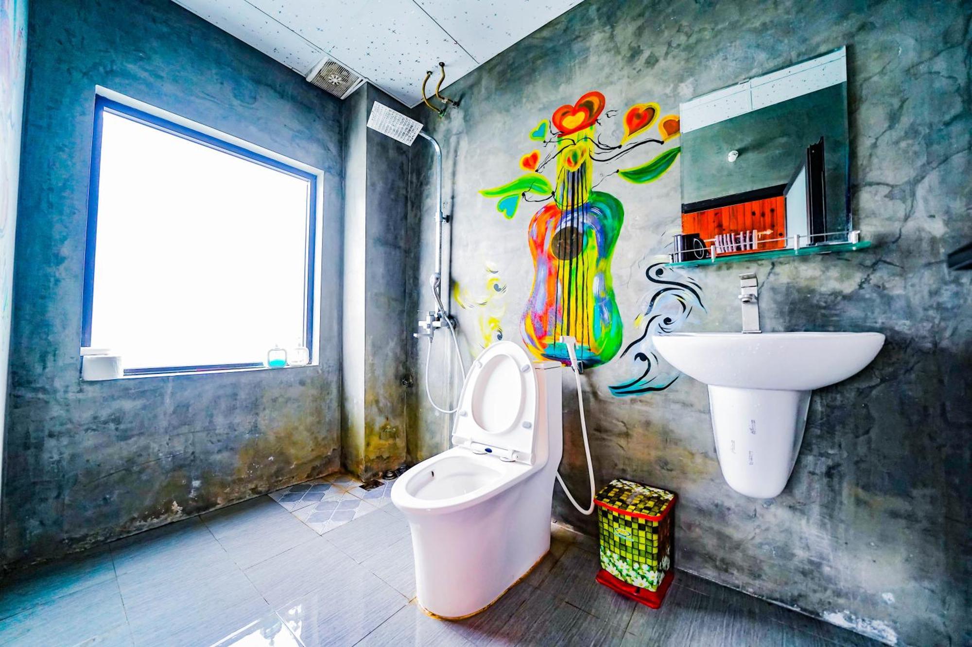 Phong Nha Escape Bungalow Екстериор снимка