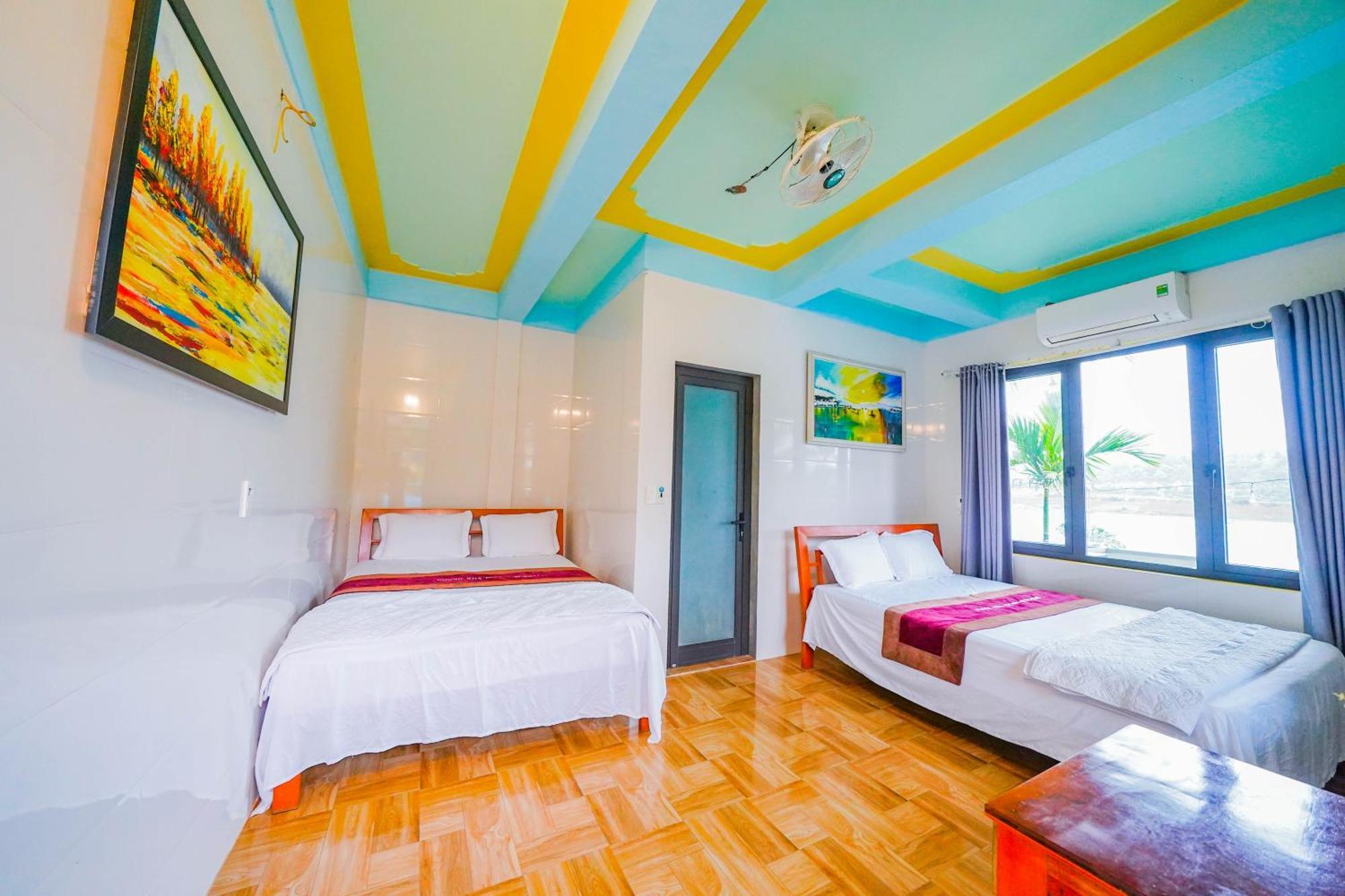 Phong Nha Escape Bungalow Екстериор снимка