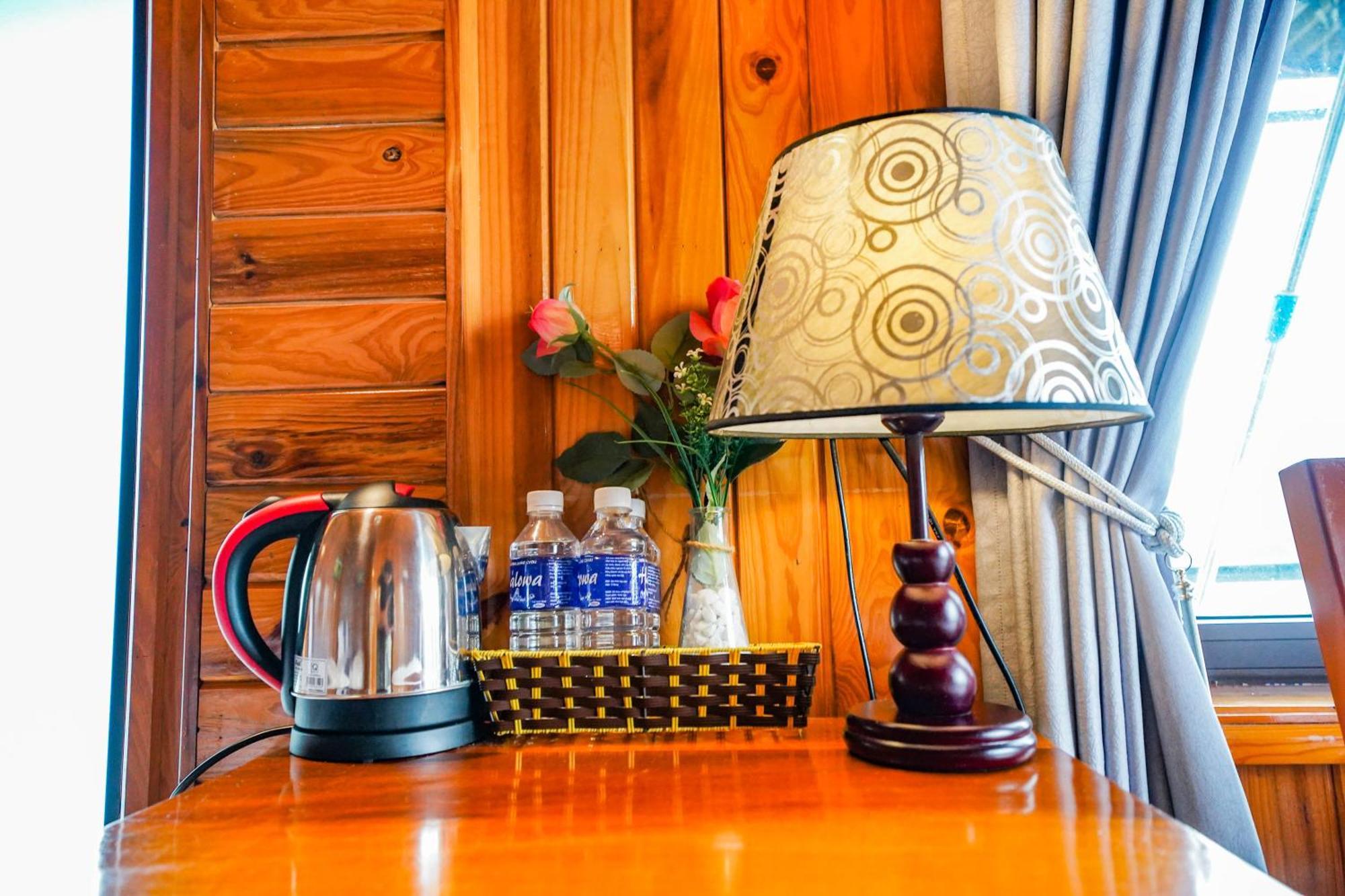 Phong Nha Escape Bungalow Екстериор снимка