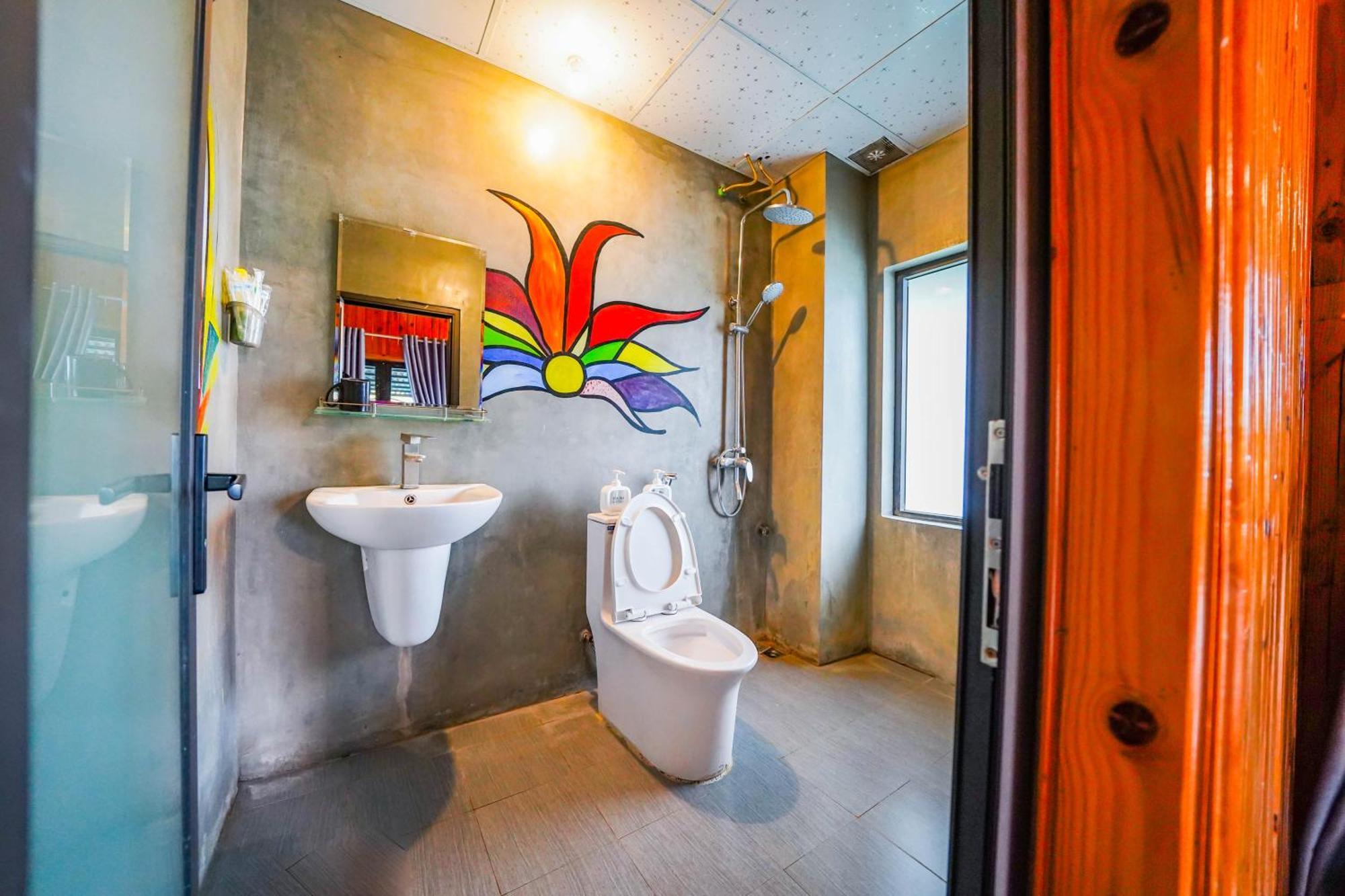 Phong Nha Escape Bungalow Екстериор снимка