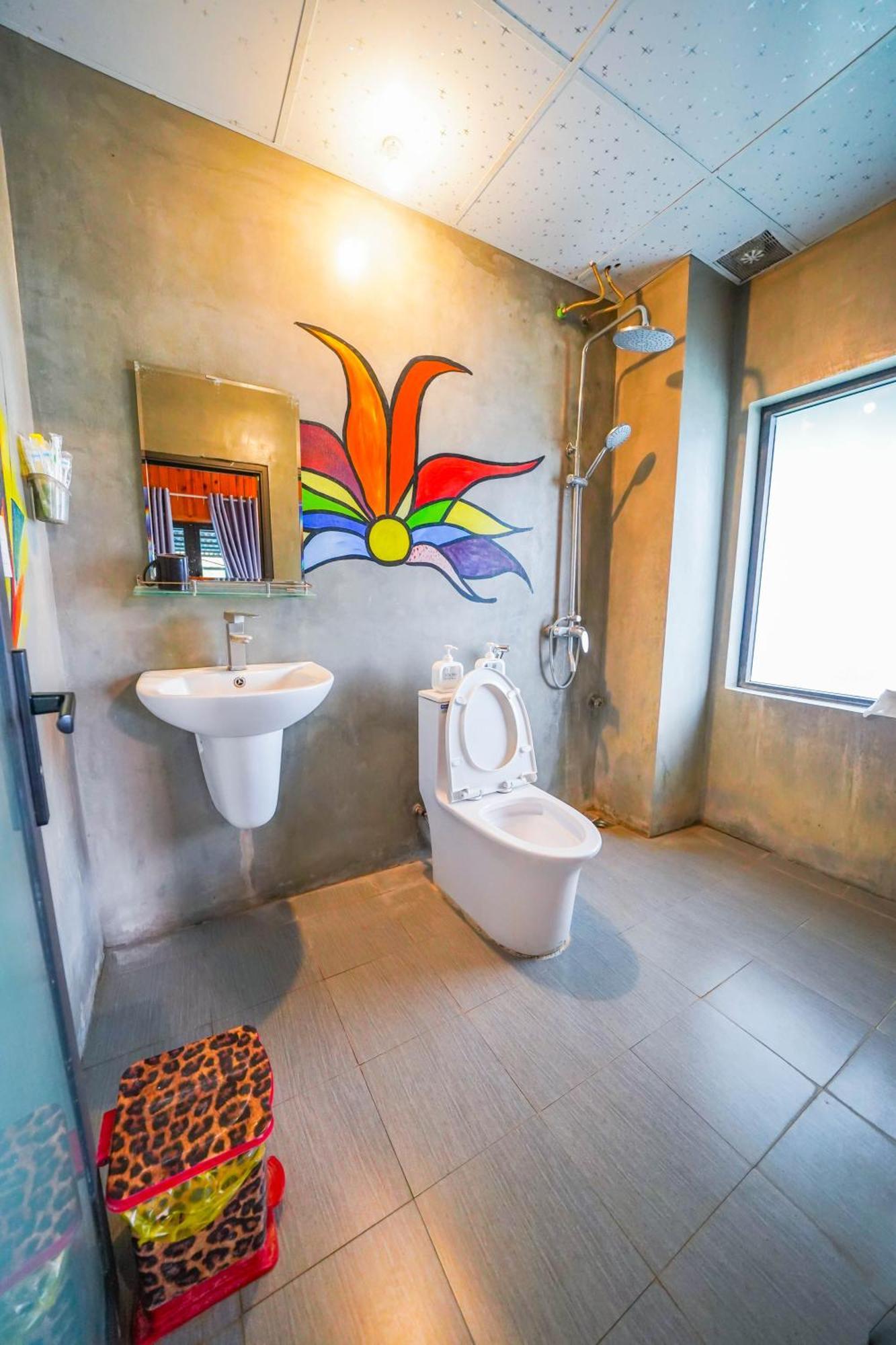 Phong Nha Escape Bungalow Екстериор снимка