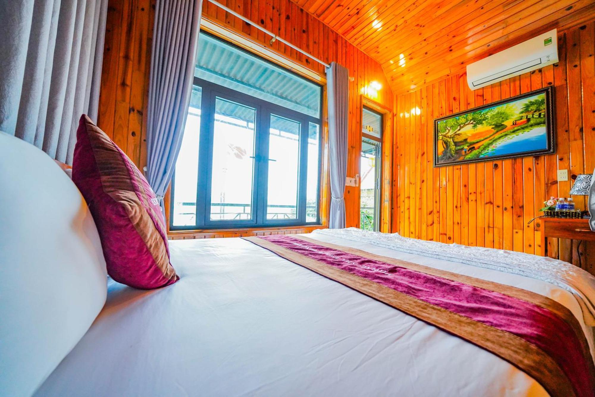 Phong Nha Escape Bungalow Екстериор снимка